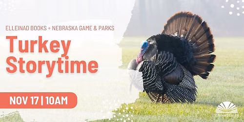 Turkey Storytime