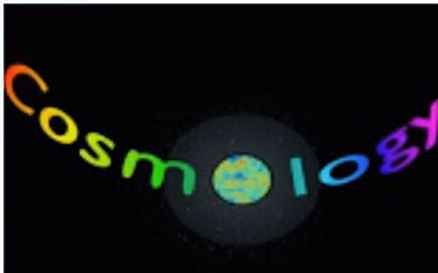Cosmology