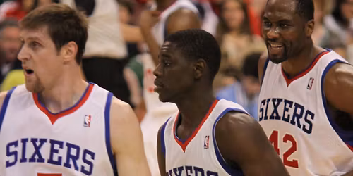 Philadelphia 76ers vs. Chicago Bulls