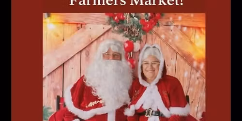 Garner Night Market "Under the Stars"