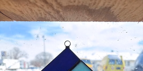 Stained Glass Workshop 