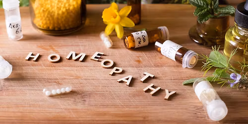 Homeopathy 101: Homeopathy in Accidents and Injuries