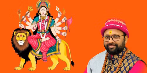 Mata Rani Chauki welcome to New year 2026