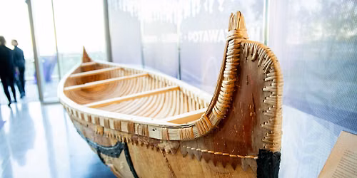 Towards Just Learning Environments: Teaching and Learning With and About Native Peoples