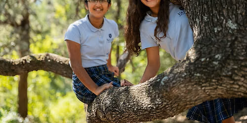 Valor San Antonio Prospective Parent Info Night on Tuesday, Nov. 3