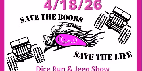 5th Annual - Save the Life Rally