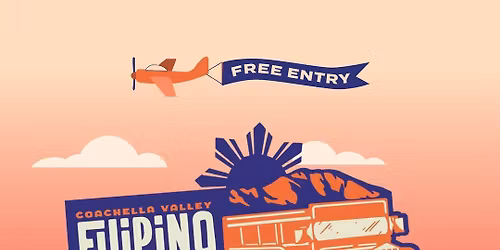Coachella Valley Filipino Festival