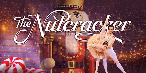 Pacific Festival Ballet - The Nutcracker