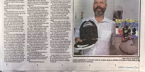 \u201cComputer Graphics\u201d Course with Anatoliy Omelchenko