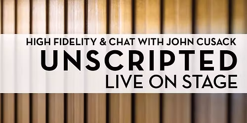 John Cusack - Detroit