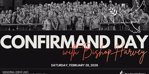 Confirmand Day