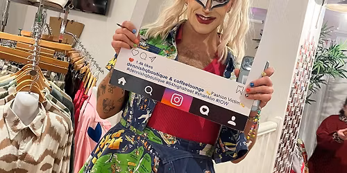 The Summer Edit Fashion Show 