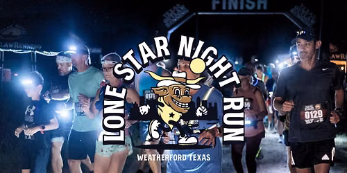 Lone Star Night Run