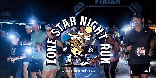 Lone Star Night Run