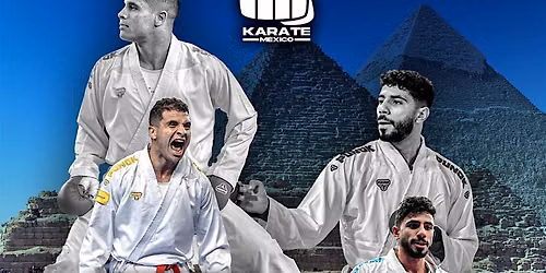 Training Camp Internacional de Kumite | Guadalajara