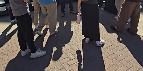 2026 Los Angeles Mayor: Town Hall \/ Meet & Greet - Pacoima