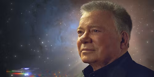 Parking - William Shatner - Anaheim