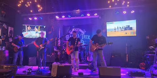 Hoggdaddys Beach Bar and Grille Clearwater Beach Spring Break