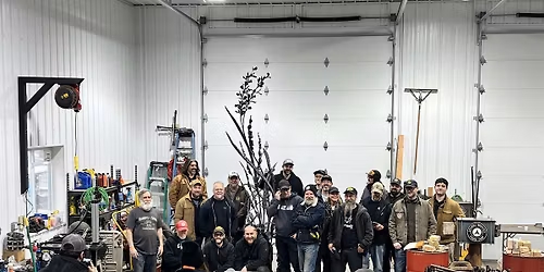 2026 Group Forge Project