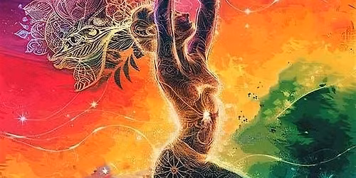 Flower and Flow- Yoga and Sound bath