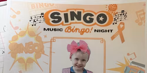 Musical Bingo for Ryla