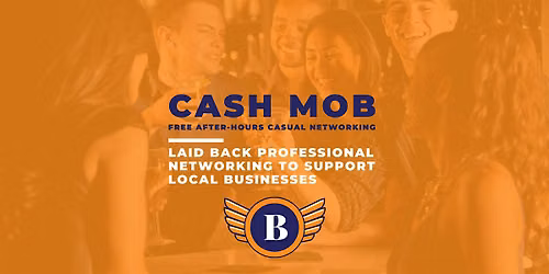 OK Cash Mob | American Solera