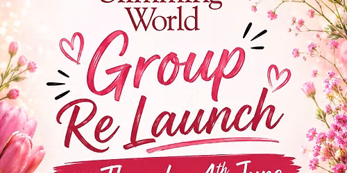 Deans Slimming World re-launch