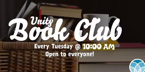 Unity of Springfield Book Club