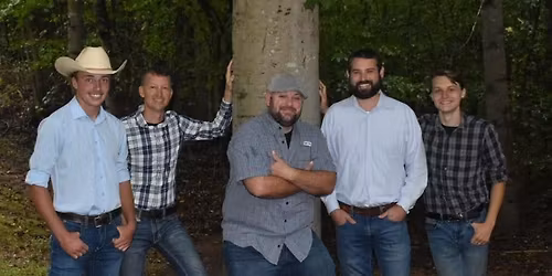 Valley Spring Fling Bluegrass Festival