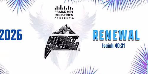 NightVision Festival