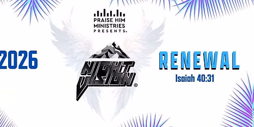 NightVision Festival