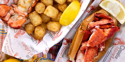 \ud83e\udd9e\ud83d\ude9a Cousins Maine Lobster \u2013 Thousand Oaks West Tasting Room Open to Public \ud83c\udf77\ud83c\udf89