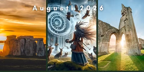 DIVINE ACTIVATION TOUR 2026