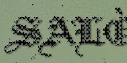 SAL\u00d2 \u2022 "HARDCORE IST TOT TOUR 2026" \u2022 WUK Wien