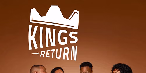 Kings Return at Jo Long Theatre