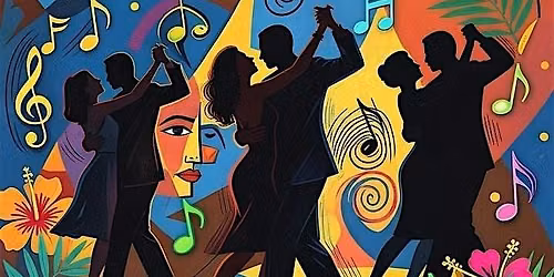 DJ Beats and Tapas Treats: Dunwoody - Eclipse di Luna Saturday Soir\u00e9e