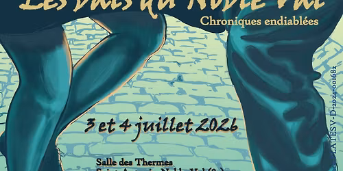 Les Bals du Noble Val
