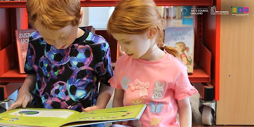 Winnie-the-Pooh Family Storytelling Session