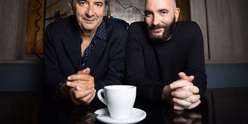 French Theater: Fran\u00e7ois & Valentin Morel
