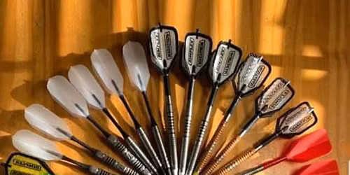 Oneida County Traveling Dart Tournament