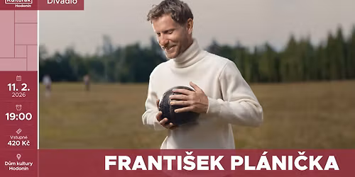 Franti\u0161ek Pl\u00e1ni\u010dka - divadlo