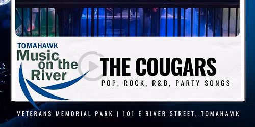 The Cougars!