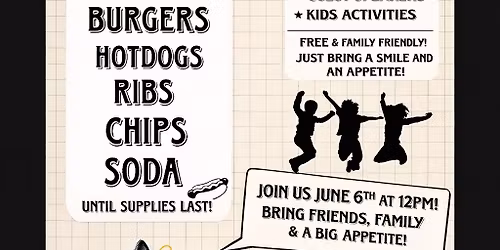 UMBLifeChurch outreach event! 