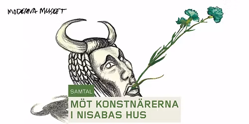 M\u00d6T KONSTN\u00c4RERNA I NISABAS HUS