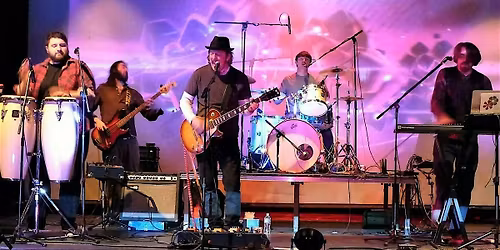 Barn Sessions - David Tessier's All Star Stars