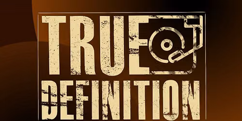 After Dark Presents...True Definition