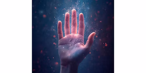 Zia Musaphia ~ Your Life in Your Hands: An Introduction to the Art of Hand Analysis