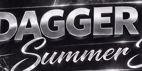 Dagger Dem Summer Bash