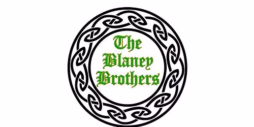 The Blaney Brothers: Live Irish Music