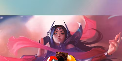 Riftbound Thursdays at Nerdz With Money!